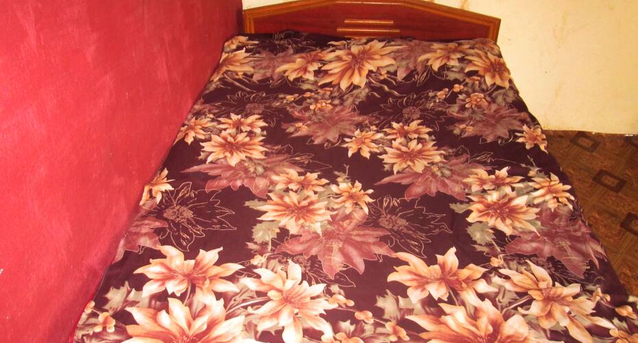 K.k. Guest House, Omkareshwar 4